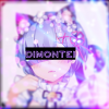 Dimontei