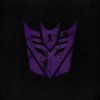 Decepticon Vlam
