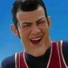 Robbie Rotten