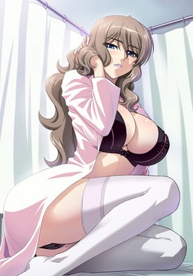 Это строгий крутой учитель Ахибутиучи! / Genkaku Cool na Sensei ga Aheboteochi!