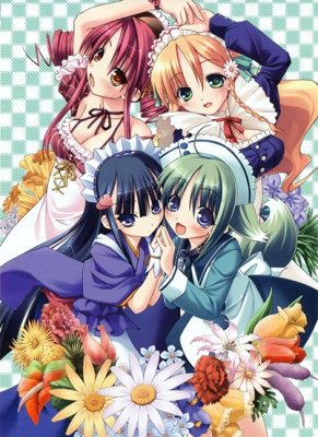 Научи меня! Обучение горничных / Oshiete Re: Maid — смотреть хентай онлайн
