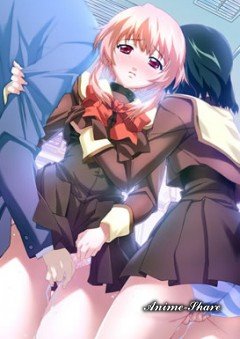 Искушение / Yuuwaku Temptation — смотреть хентай онлайн