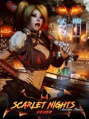 Scarlet Nights