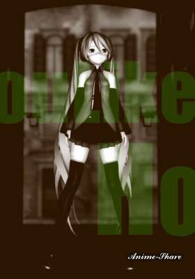 [MMD] Do you like the hole? (Crime the Miku) — смотреть хентай онлайн