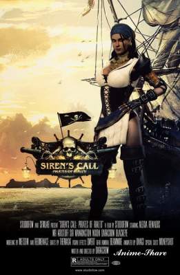 SIREN’S CALL / PIRATES OF RIALTO
