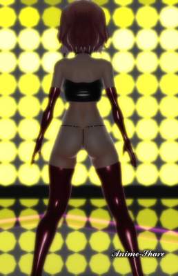 【MMD】Dsex【R-18】