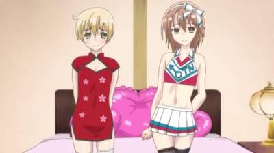 Otokonoko ♂ Delivery