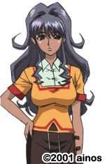 [GameRip] Yuurei wa Doukyonin!? Part 1 - Kozubi Kamata