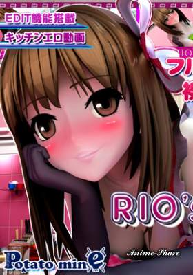RIO's KITCHEN / КУХНЯ РИО
