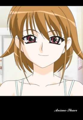 Pokopoko Gunsho 2 ~Its a Real World~ Part 2: Yuri Kataoka