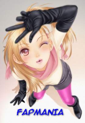 [HMV] Fap Hero (Часть 21) / Fapmania