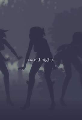 [MMD][K-ON!] GOOD NIGHT [5p full version][R-18]