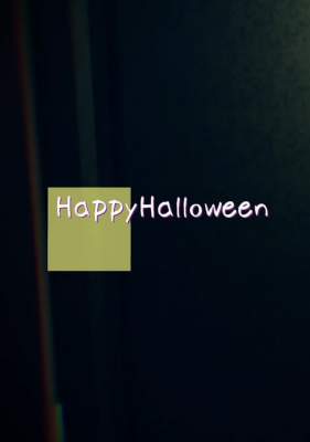 [MMD] HappyHalloween — смотреть хентай онлайн
