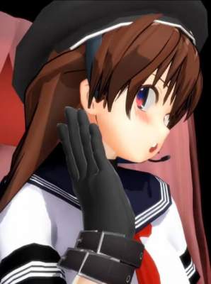 [MMD] EnterTheSphere(inst)+Lamb+FREELY TOMORROW mixversion — смотреть хентай онлайн