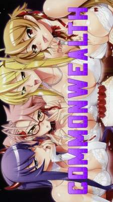 [HMV] Fap Hero (Часть 28) / Commonwealth — смотреть хентай онлайн
