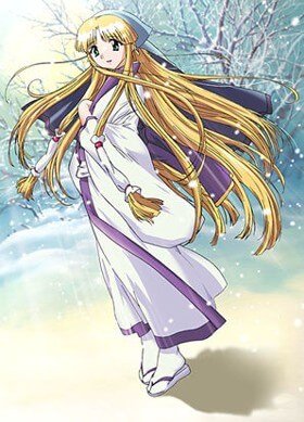 Shin Ruriiro no Yuki / Снежная синева — смотреть хентай онлайн