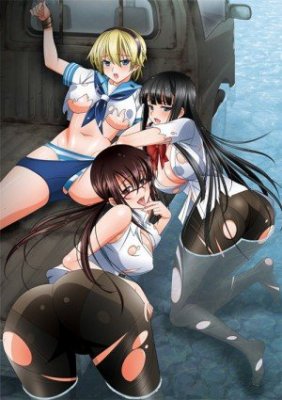 Хентай новинки за Март 2018 года / Upcoming H-animes for March 2018