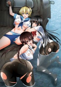 Заражение 5 ~Рассвет~ / Kansen 5: The Daybreak — смотреть хентай онлайн