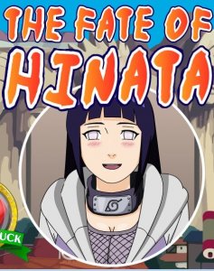 [GameRip] The Fate of Hinata