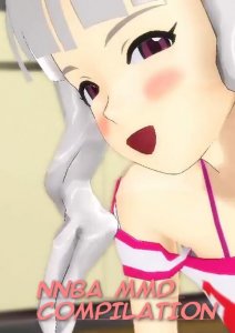 [MMD] NNBA MMD Compilation 2018