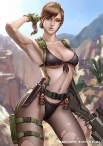 Breaking The Quiet 2