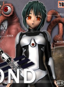 BEYOND - HD REMASTER — смотреть хентай онлайн