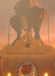 [SFM] Urbosa
