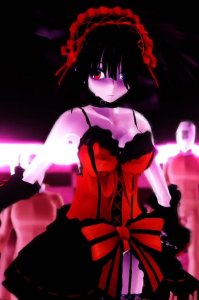 [MMD] Hakusaki crazy in paradise