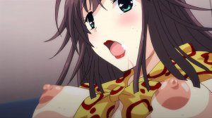 Bitch Gakuen ga Seijun na Hazu ga Nai!!? The Animation / Может ли школа шлюх быть невинной!!?