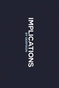 Implications — смотреть хентай онлайн