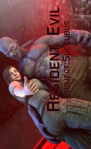 [SFM] Resident Evil. Project: Succubus — смотреть хентай онлайн