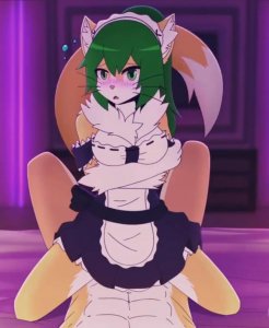 Eipril Furry Compilation 2018