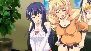 Shinsei Futanari Idol: Dekatama Kei! / Футанари Идол!
