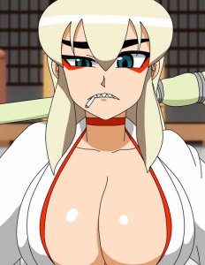 Kemonofuckers THE ANIMATION