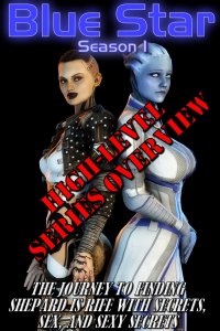 [SFM] Blue Star Episode 3 — смотреть хентай онлайн