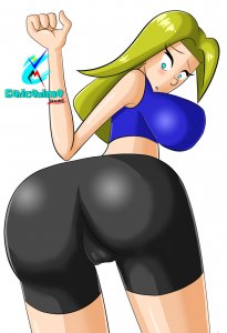 My favorite Nanny 1-3 — смотреть хентай онлайн