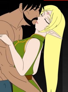 ROWL fantasy hentai — смотреть хентай онлайн