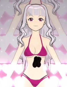 [MMD] The second gentleman device experience party 