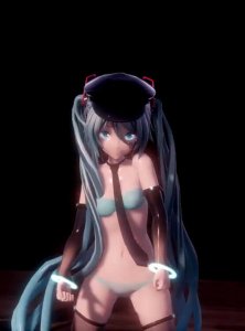 [MMD] Conqueror - Riding in Sextacy — смотреть хентай онлайн