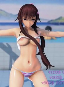 [MMD] Azur Lane + KILLER B