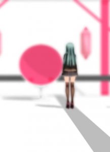 [MMD] Suzuya's restraint dance — смотреть хентай онлайн