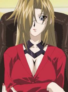 Yuurei wa Doukyonin!? Part 2 - Atsuko Haneda — смотреть хентай онлайн