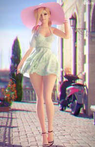 [SFM][Rule34] CakeOfCakes Compilation (Witcher, Overwatch, etc) — смотреть хентай онлайн