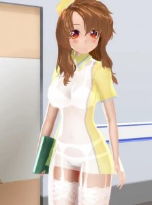 [MMD] Ievan Polkka＋Kimagure Mercy＋Rocket Lanterns（LongMIX）＋OH MY JULIET! — смотреть хентай онлайн
