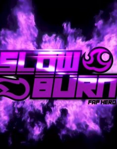 [HMV] Fap Hero (Часть 52) / Slow Burn — смотреть хентай онлайн