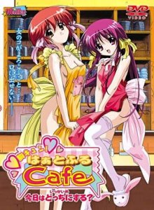 Mune Kyun! Heartful Cafe / Душевное кафе