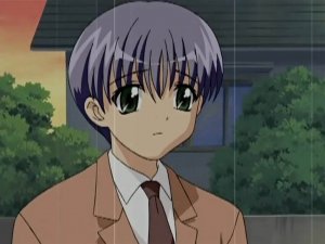 Hatsukoi / First Love / Первая любовь