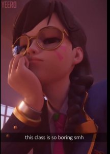 [SFM] Yeero Compilation