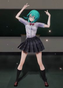[MMD] MMD Digest №1 (December 2019) — смотреть хентай онлайн