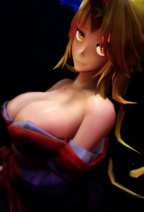 [MMD] Furui_1111 Compilation 2